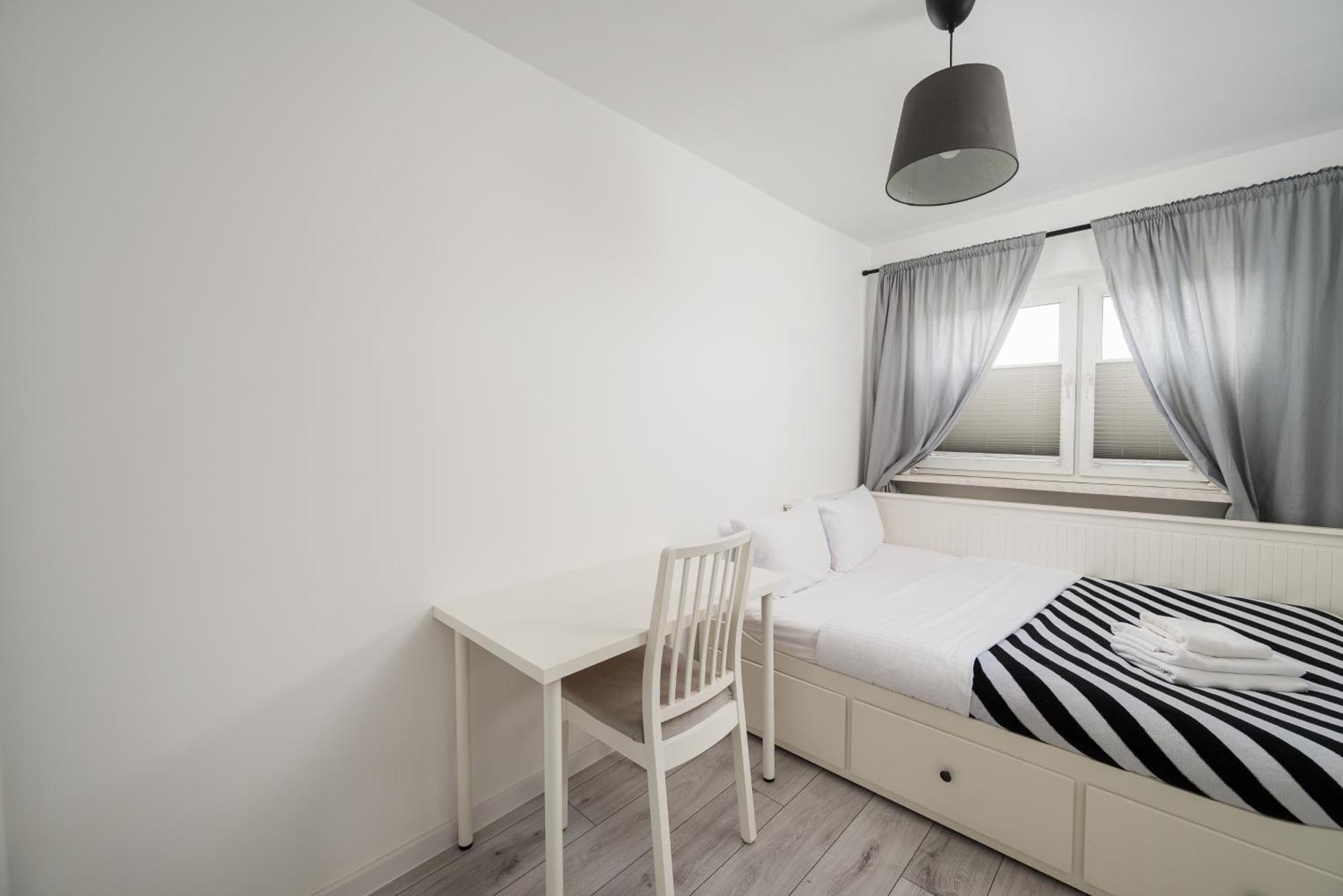 Leilighet Czerniakowska Comfy Warszawa