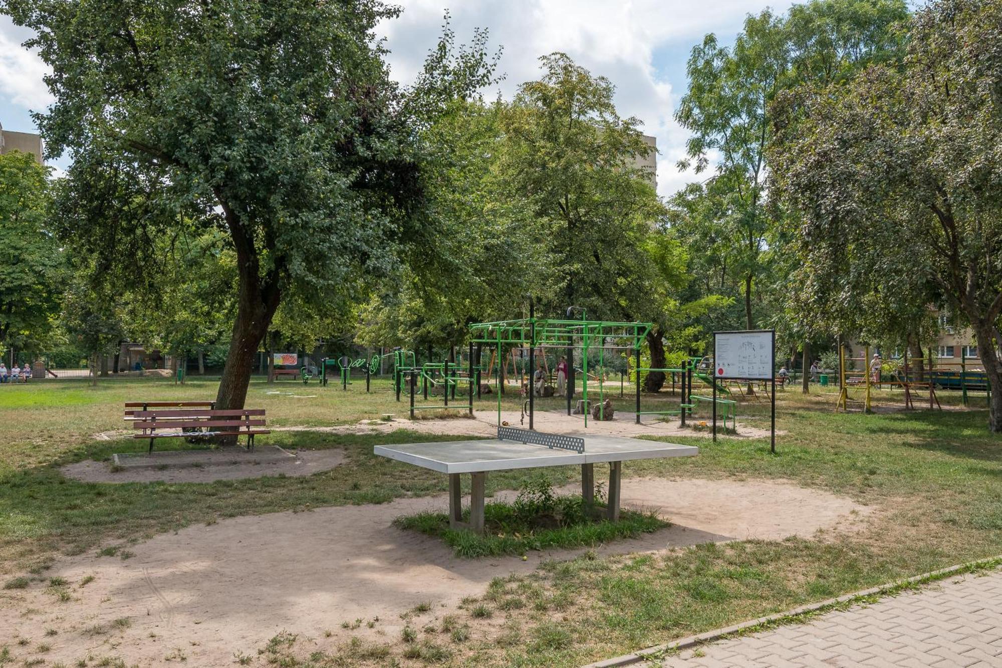 Czerniakowska Comfy Apartament