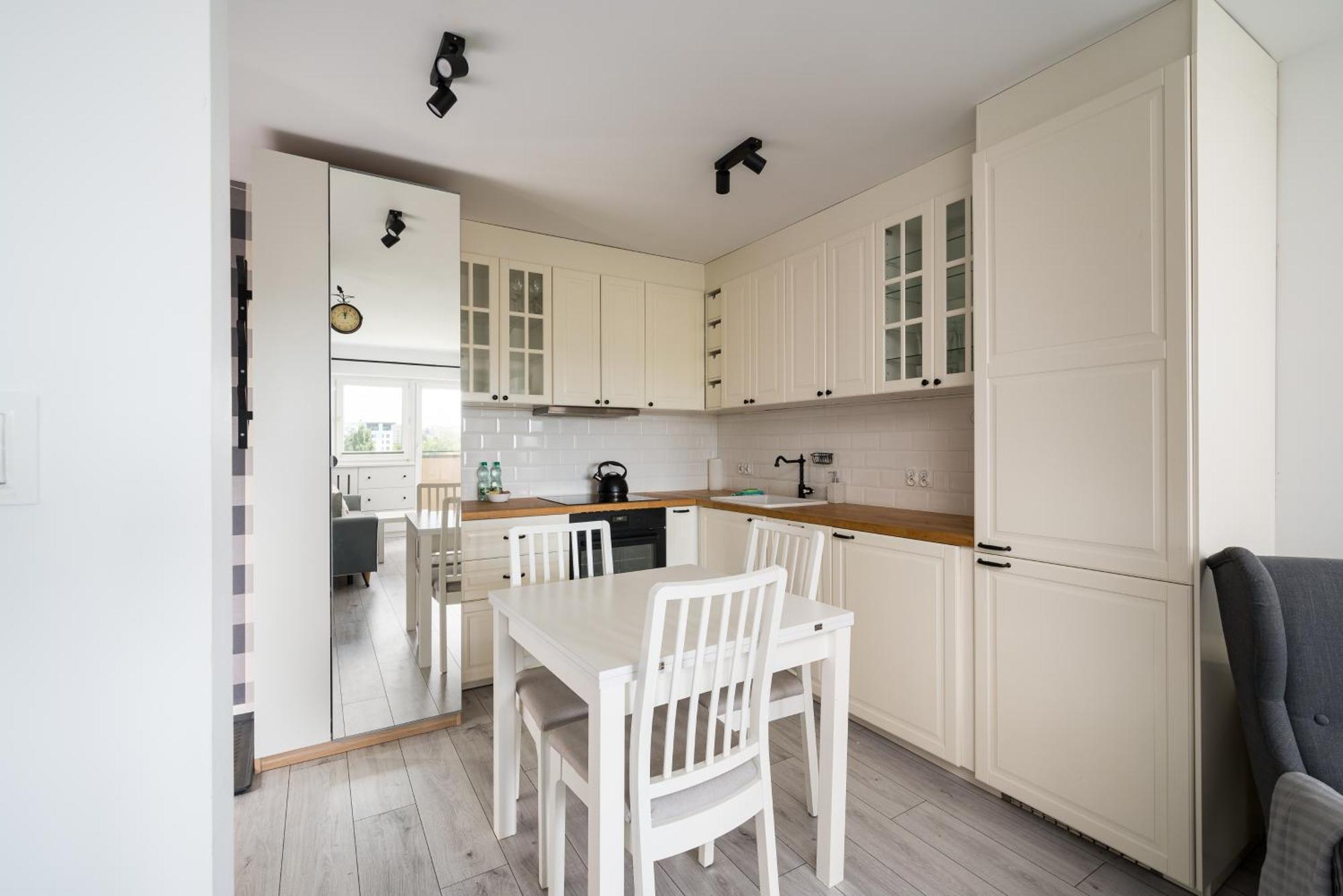 Apartament Czerniakowska Comfy *