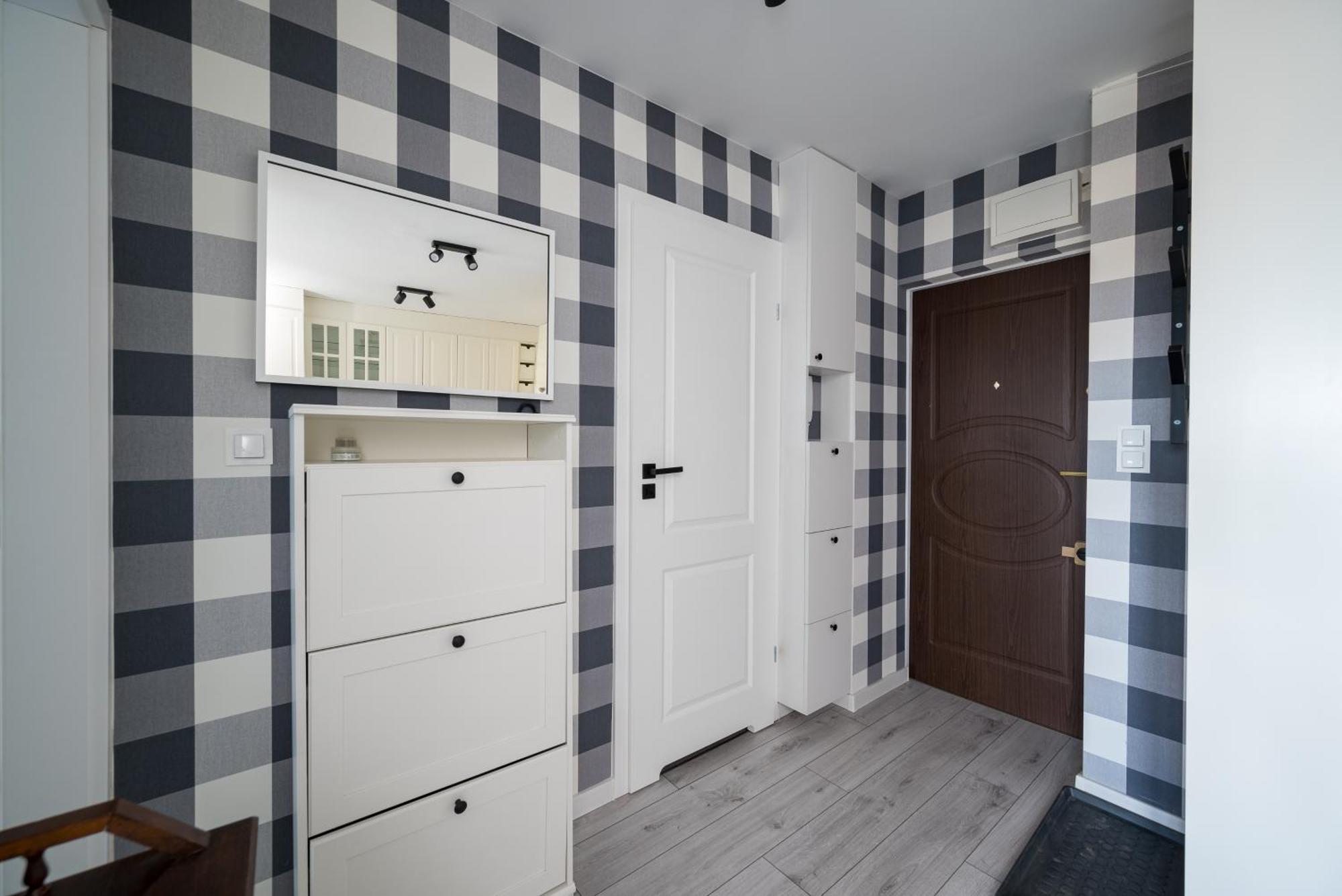 Czerniakowska Comfy Apartament Warszawa